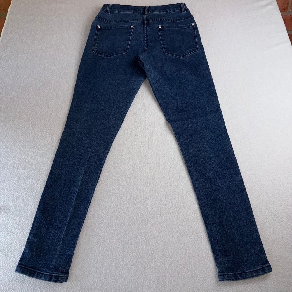 VENUS Women’s Size 4 Blue Wash Denim Jeans